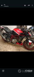 Cagiva raptor 1000