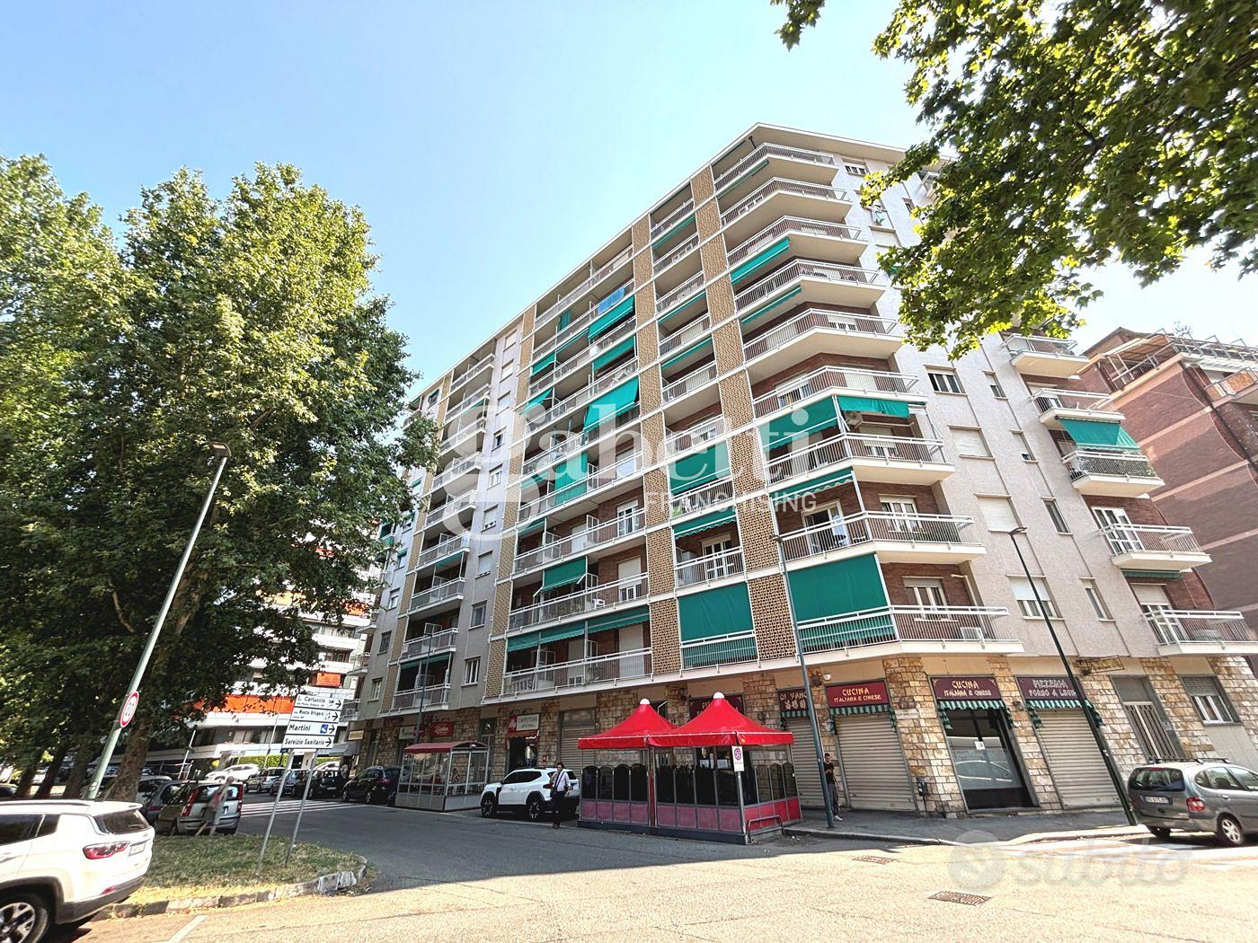 Appartamento – Torino, Borgata Lesna, Circoscrizione 3 - Vista 3