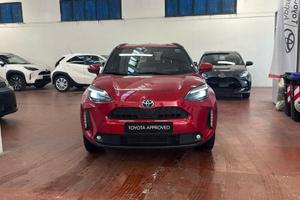 Toyota Yaris Cross 1.5H (116 CV) E-CVT Trend