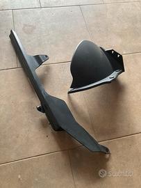 Parafango e paracatena yamaha R1