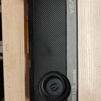 Scheda video gtx 660