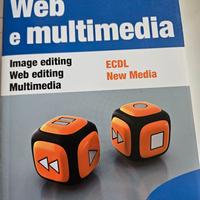 Libro web e multimedia