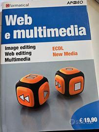 Libro web e multimedia