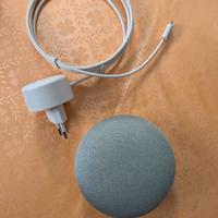 Google Home Mini