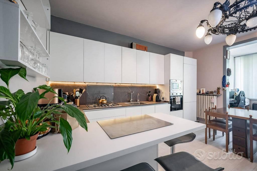 Appartamento – LC - Altro