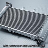 Radiatore HONDA NC 700 750 X NC700X NC750X 2012 24