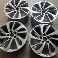 Cerchi Hundai Tucson 2016