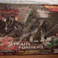 Transformers 