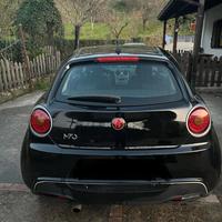 ALFA ROMEO MiTo - 2012
