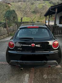 ALFA ROMEO MiTo - 2012