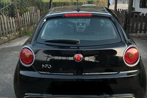 ALFA ROMEO MiTo - 2012