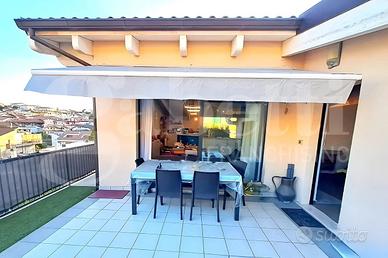 Appartamento Pescara [VCH25245VRG]