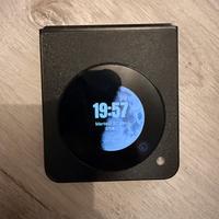 Nubia Flip 5G – Cosmic Black – Pari al nuovo