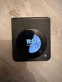 Nubia Flip 5G – Cosmic Black – Pari al nuovo