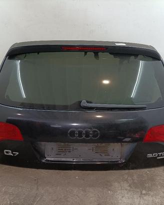 PORTELLONE POSTERIORE AUDI Q7 Serie (4LB) 4L082702