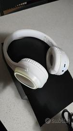 Cuffie Bluetooth 