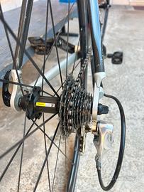 Bici da corsa
