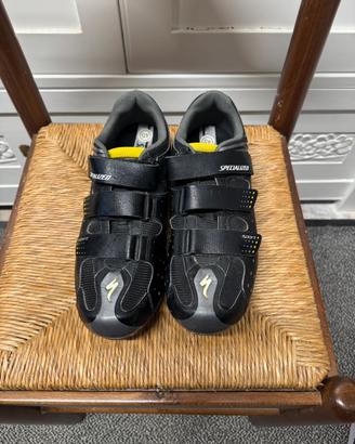 Scarpe bici da strada SPECIALIZED 45