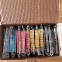 Cartucce stampante Epson o compatibili