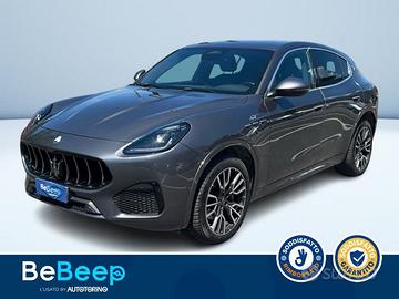 Maserati Grecale 2.0 MHEV GT PRIMASERIE 300CV...