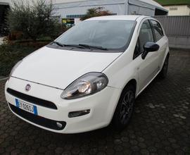 Fiat Punto 1.3 MJT II 75 CV 5 porte Lounge