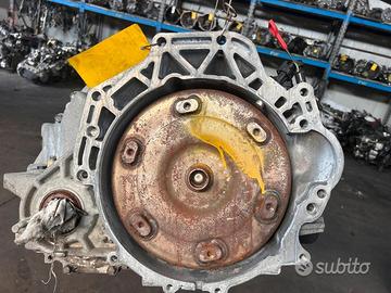 Cambio Automatico Hyundai Sonata 3.3 U5KGD2 G6DB