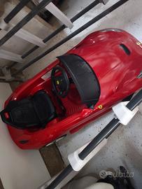 auto Ferrari 