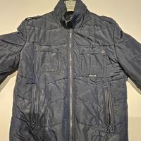 Giubbino blu Antony Morato taglia 50