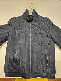 Giubbino blu Antony Morato taglia 50