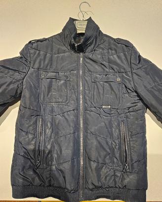 Giubbino blu Antony Morato taglia 50