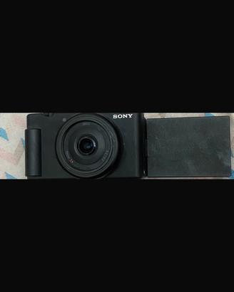 Sony ZV-1F