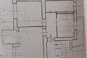 Appartamento ammobiliato uso investimento