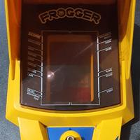 Videogioco Frogger  Gakken  anni 80 