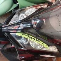 ricambi DOWNTOWN 300 TESTA POMPA LEVA pinza freno 