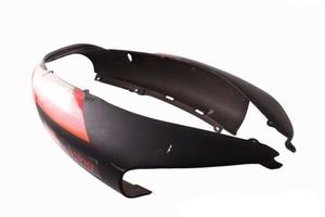 Codone posteriore Scooter Aprilia SR WWW