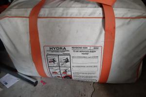 Zattera autogonfiabile