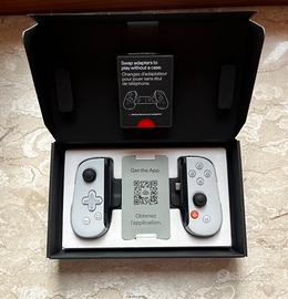 Backbone PS usb-c con custodia