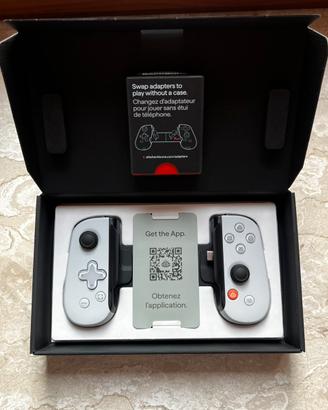 Backbone PS usb-c con custodia