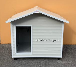 Cuccia coibentata