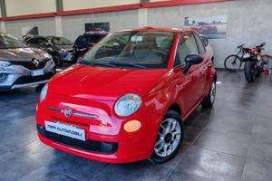 Fiat 500 1.2 69 cv