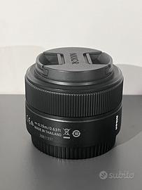 Nikon Z 28mm f/2.8