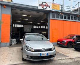 Volkswagen Golf 1.4 TSI 122CV 3p. Highline