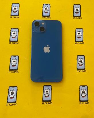 IPHONE 13 128GB CELESTE