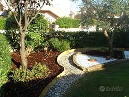 Appartamento Nuovo Pronto con 3 camere e giardino