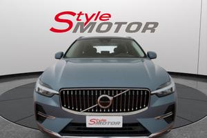 VOLVO XC60 T6 Recharge PHEV AWD Inscription Cert