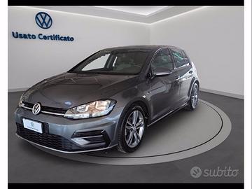 VOLKSWAGEN Golf 5p 1.0 tsi sport 115cv