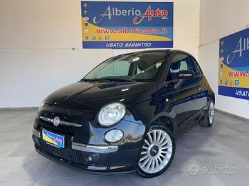 Fiat 500 1.3 Multijet 16V 75 CV Sport OK NEOPATENT