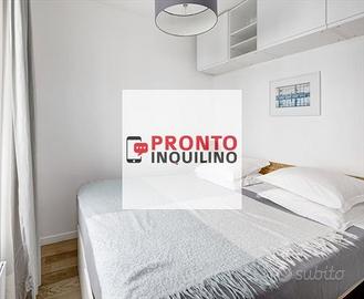 Bilocale ristrutturato buccinasco