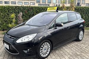 Ford C-Max 2.0 TDCi 116CV CAMBIO AUTOMATICO !