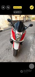 Moto Gilera